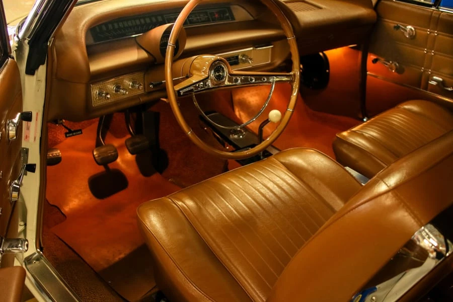 1963 Chevrolet Impala 2nd Gen - Image 16 of 31