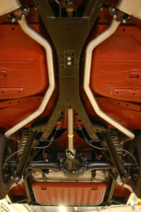 1963 Chevrolet Impala 2nd Gen - Image 31 of 31