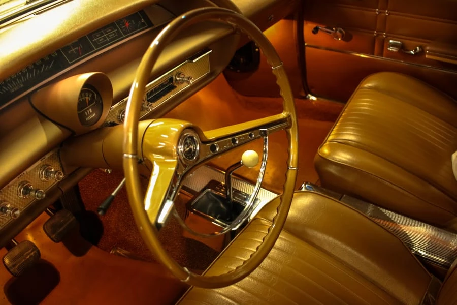 1963 Chevrolet Impala 2nd Gen - Image 7 of 31