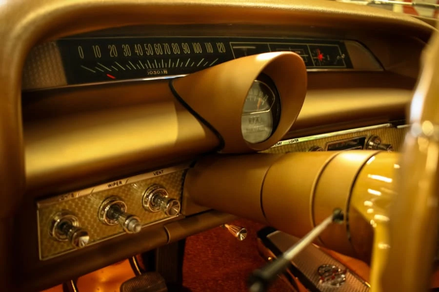1963 Chevrolet Impala 2nd Gen - Image 13 of 31