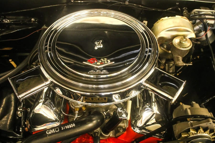 1963 Chevrolet Impala 2nd Gen - Image 18 of 31