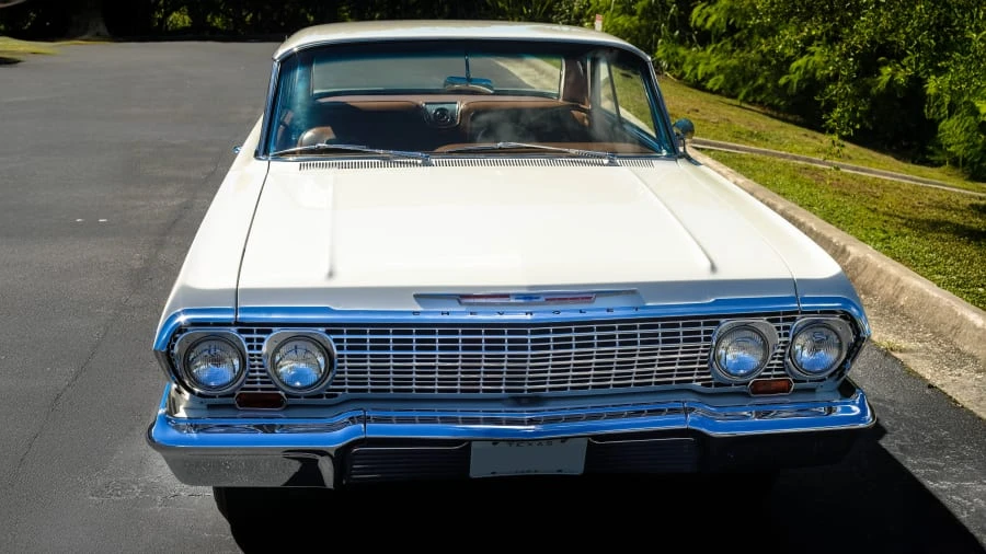 1963 Chevrolet Impala 2nd Gen - Image 3 of 31