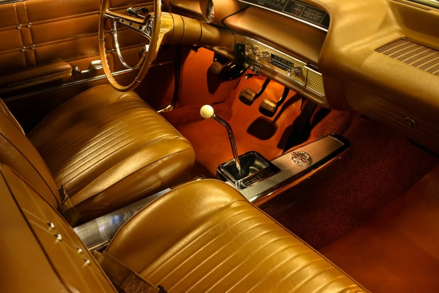 1963 Chevrolet Impala 2nd Gen - Image 17 of 31