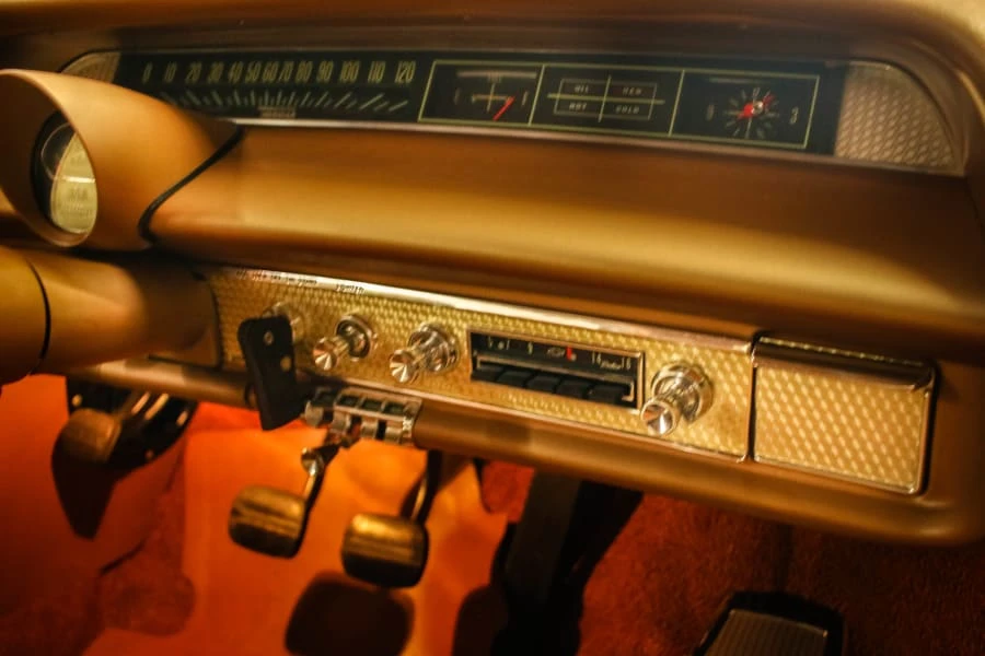 1963 Chevrolet Impala 2nd Gen - Image 15 of 31