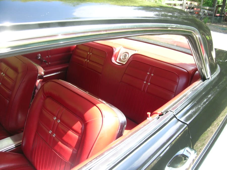 1963 Chevrolet Impala 3rd Gen - Image 4 of 7