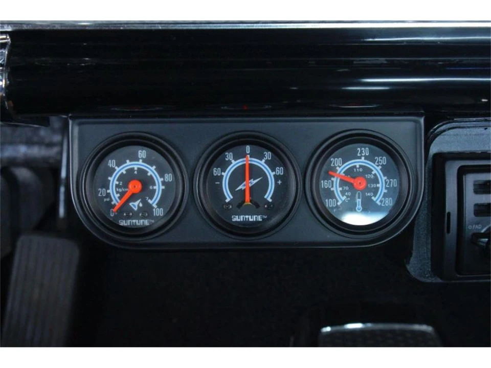 1963 Chevrolet Impala SS 3rd Gen - Image 15 of 18