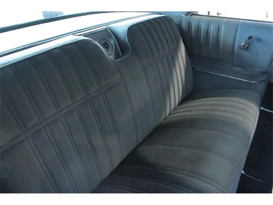 1963 Chevrolet Impala SS 3rd Gen - Image 12 of 18