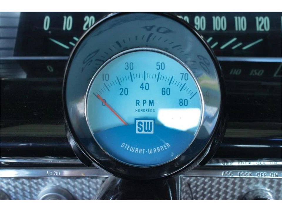 1963 Chevrolet Impala SS 3rd Gen - Image 16 of 18