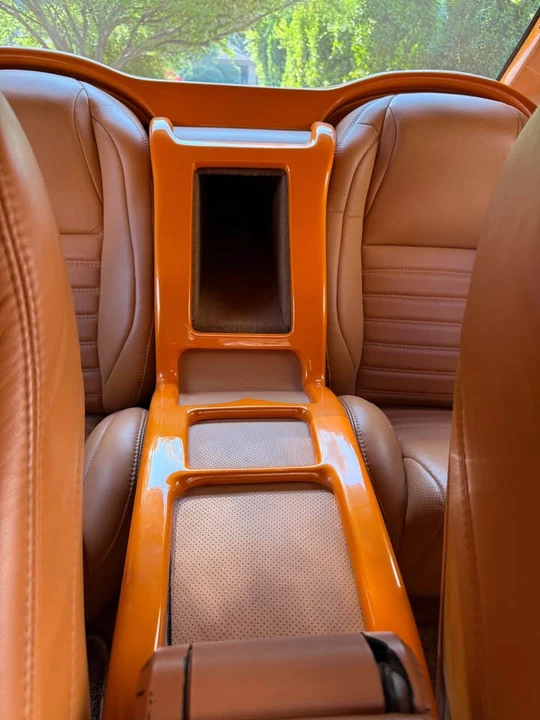1963 Chevrolet Impala SS 3rd Gen - Image 11 of 20