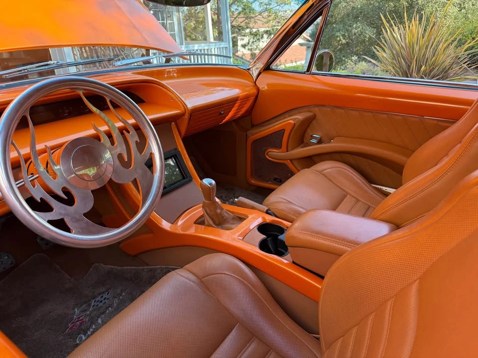 1963 Chevrolet Impala SS 3rd Gen - Image 7 of 20