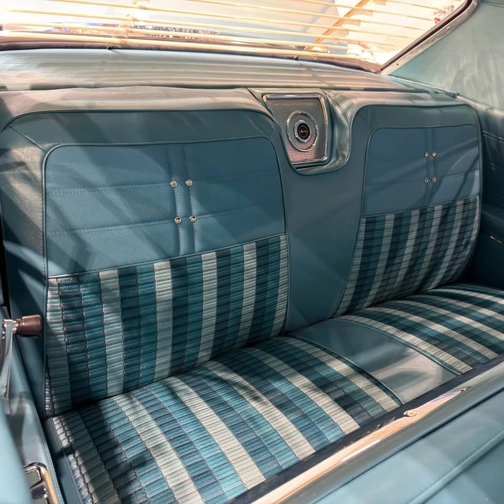 1963 Chevrolet Impala SS 3rd Gen - Image 14 of 14