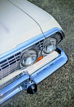 1963 Chevrolet Impala SS