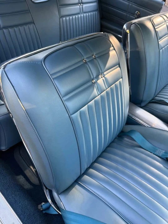 1963 Chevrolet Impala SS 3rd Gen - Image 15 of 20