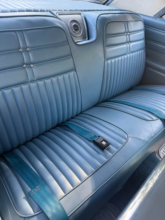 1963 Chevrolet Impala SS 3rd Gen - Image 16 of 20