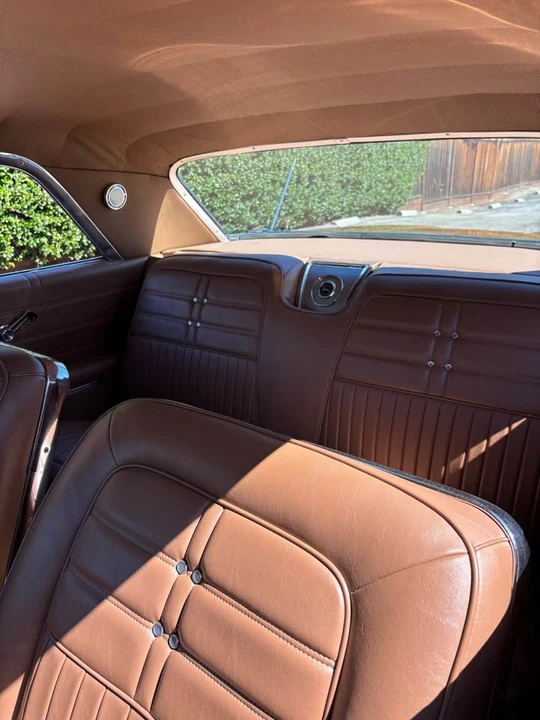 1963 Chevrolet Impala SS 3rd Gen - Image 14 of 17