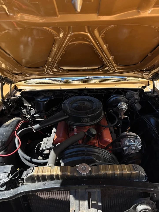 1963 Chevrolet Impala SS 3rd Gen - Image 16 of 17