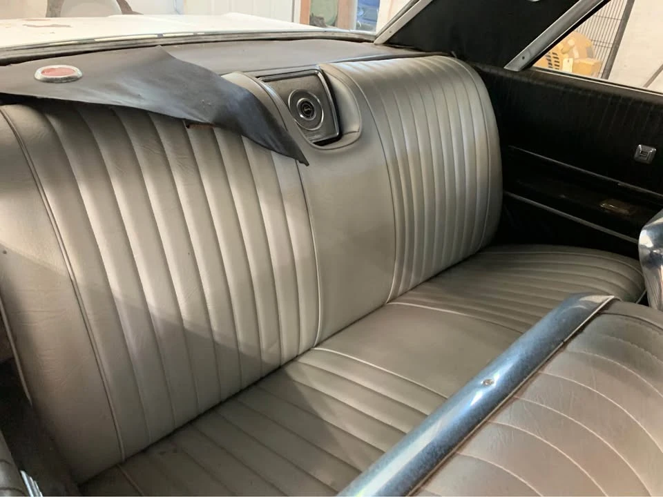 1963 Chevrolet Impala SS 3rd Gen - Image 7 of 15