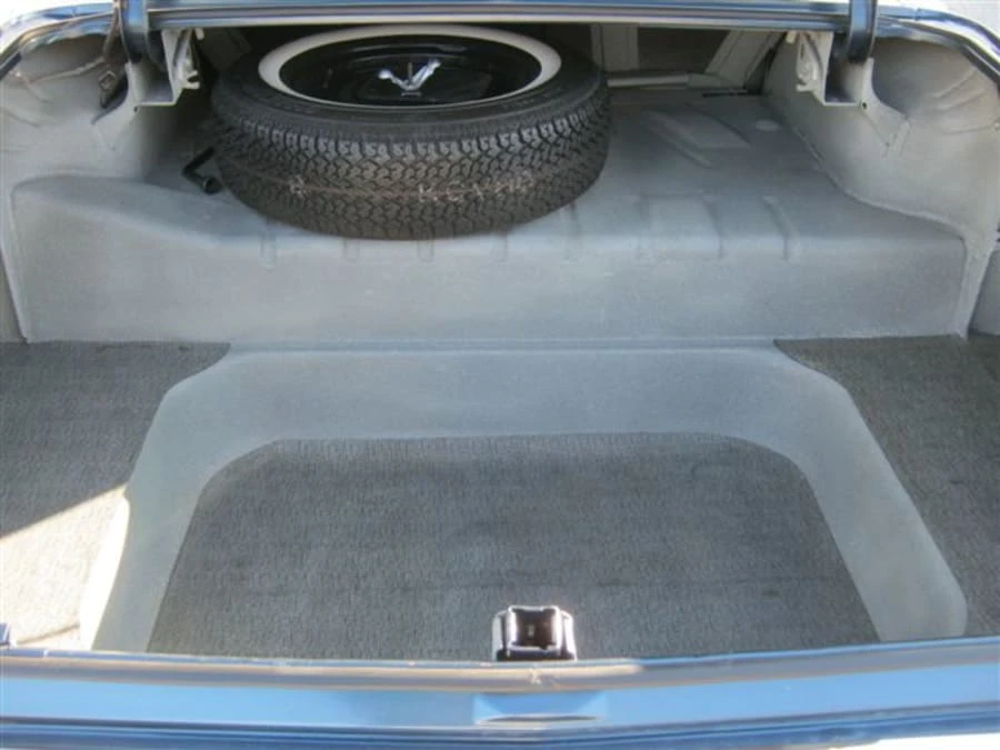 1963 Chevrolet Impala 3rd Gen - Image 6 of 8