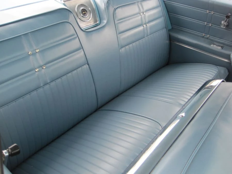 1963 Chevrolet Impala 3rd Gen - Image 5 of 12