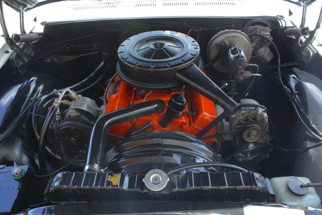 1963 Chevrolet Impala SS 3rd Gen - Image 16 of 31