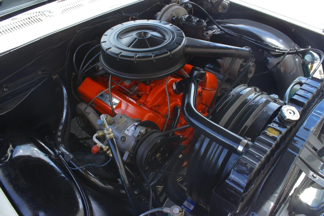 1963 Chevrolet Impala SS 3rd Gen - Image 15 of 31