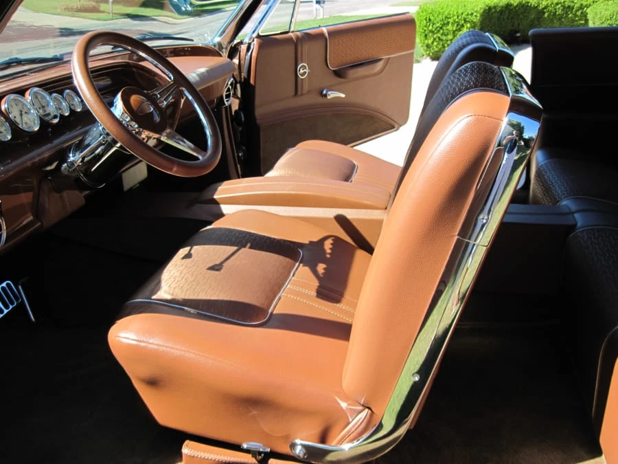 1963 Chevrolet Impala 3rd Gen - Image 4 of 10