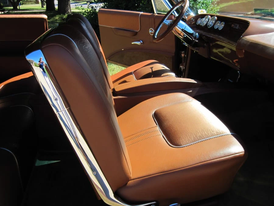 1963 Chevrolet Impala 3rd Gen - Image 5 of 10
