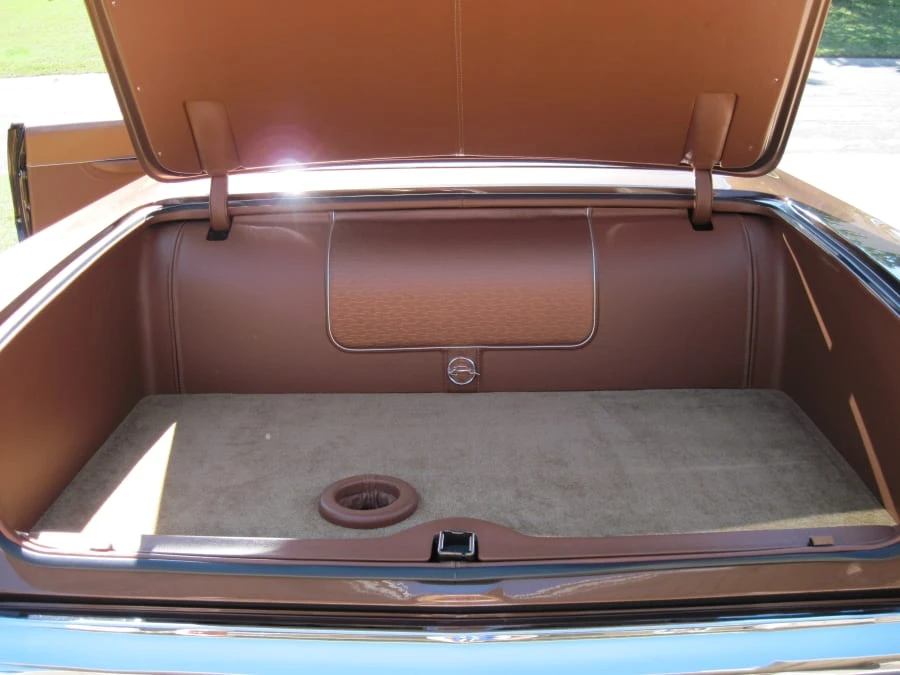 1963 Chevrolet Impala 3rd Gen - Image 6 of 10