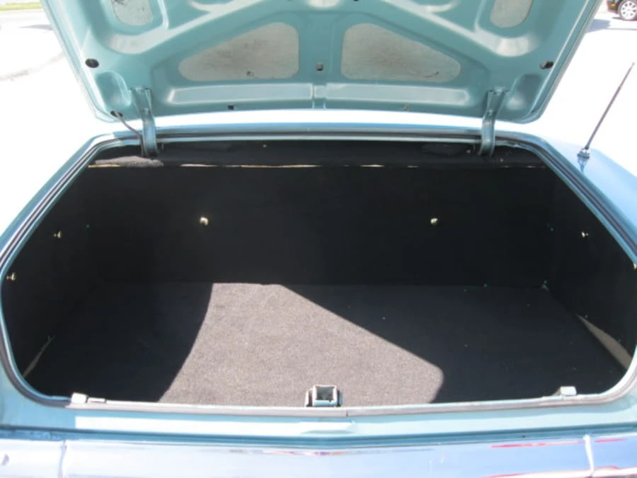 1963 Chevrolet Impala SS 3rd Gen - Image 6 of 9