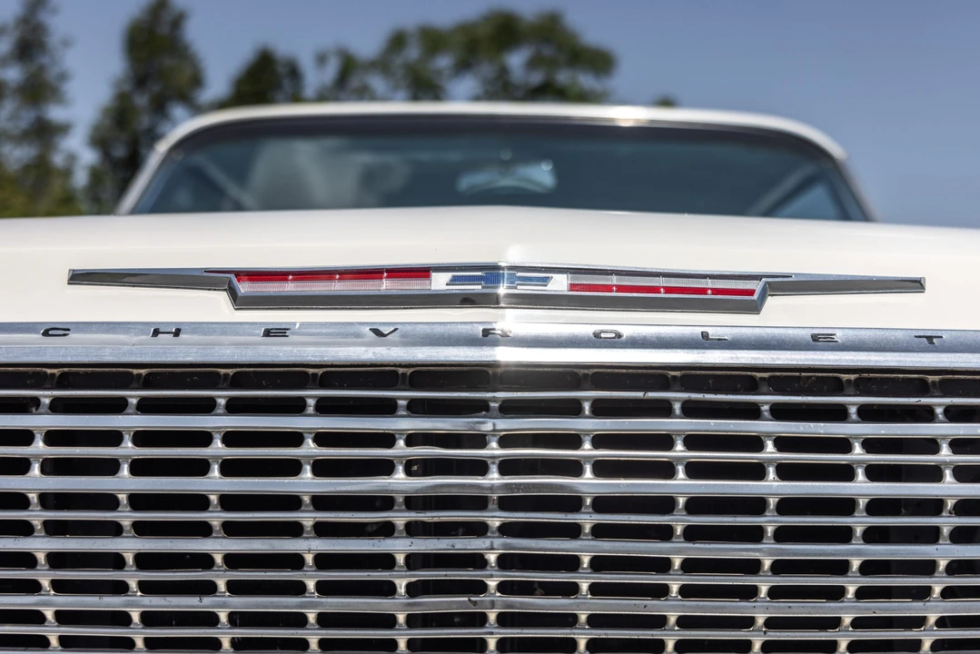 1963 Chevrolet Impala 3rd Gen - Image 14 of 31
