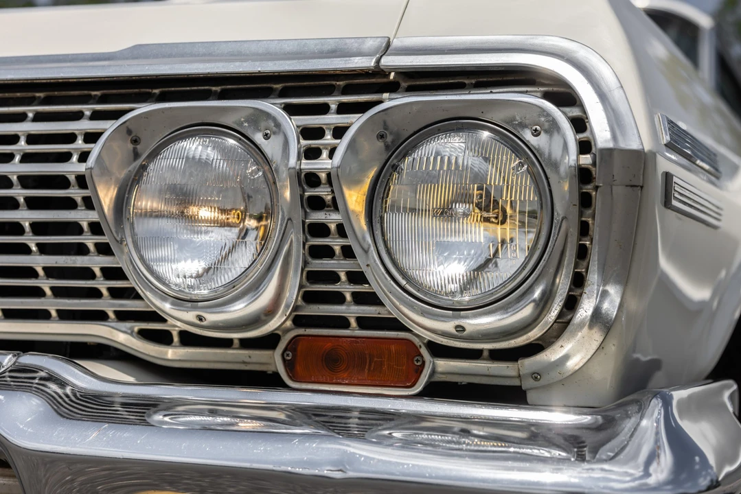 1963 Chevrolet Impala 3rd Gen - Image 15 of 31