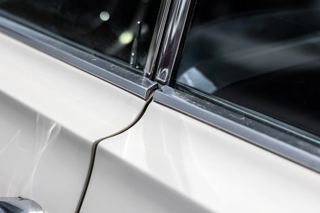 1963 Chevrolet Impala 3rd Gen - Image 24 of 31