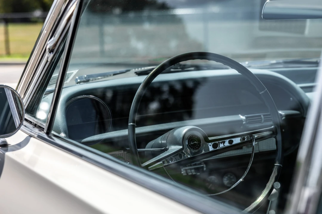 1963 Chevrolet Impala 3rd Gen - Image 21 of 31