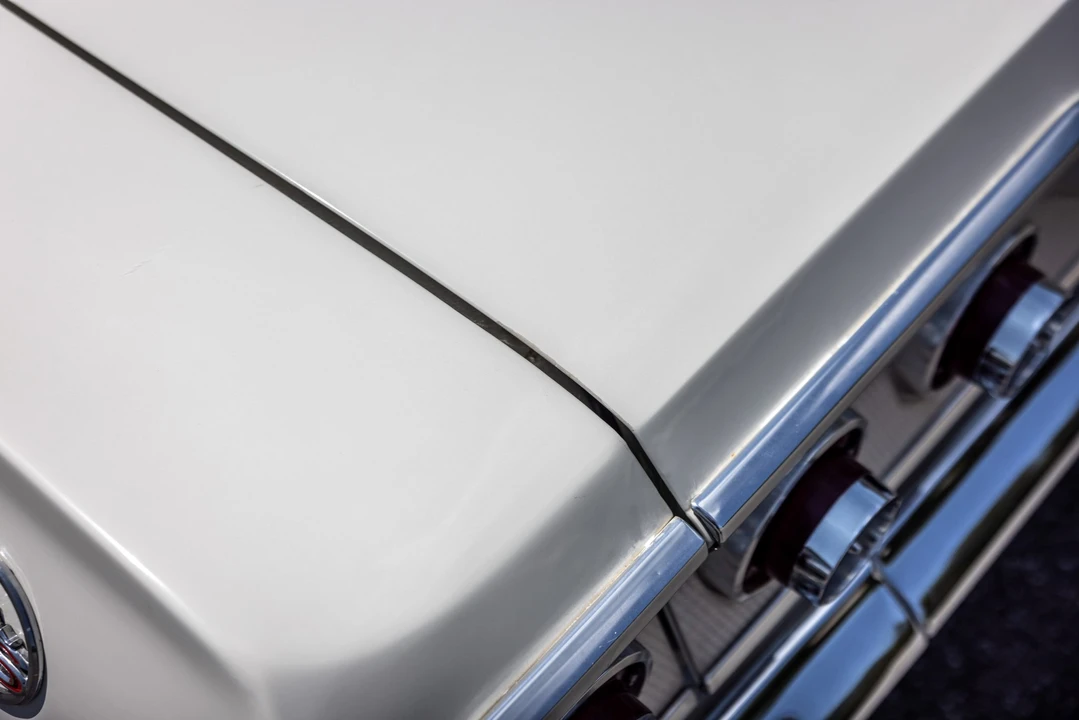 1963 Chevrolet Impala 3rd Gen - Image 28 of 31