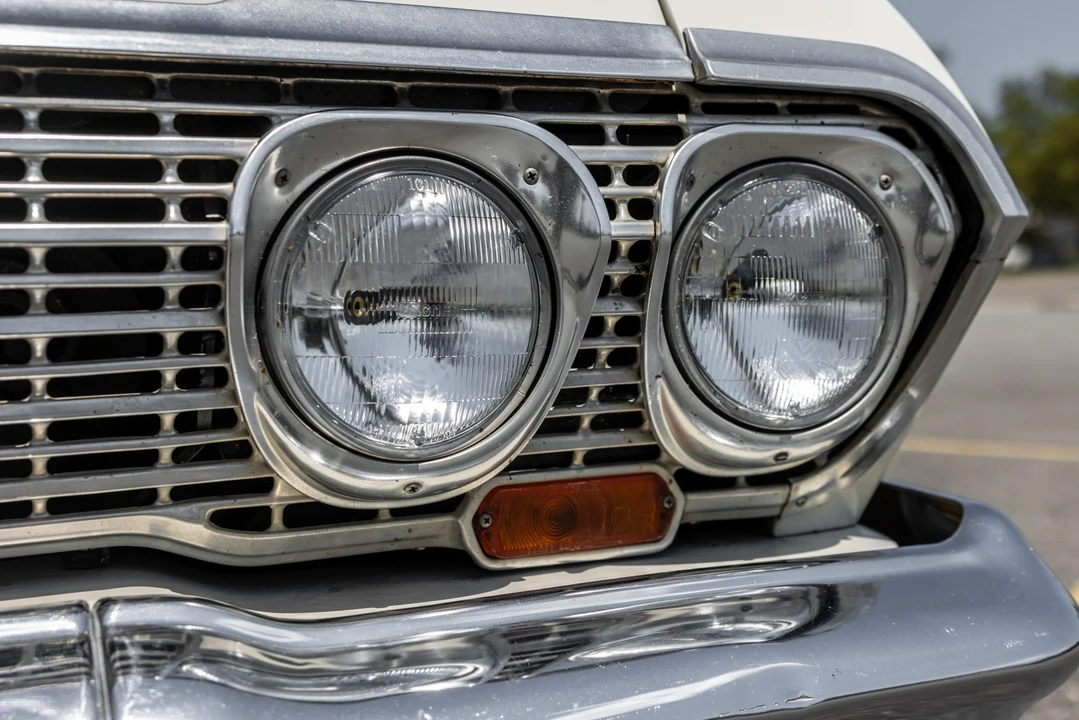 1963 Chevrolet Impala 3rd Gen - Image 16 of 31
