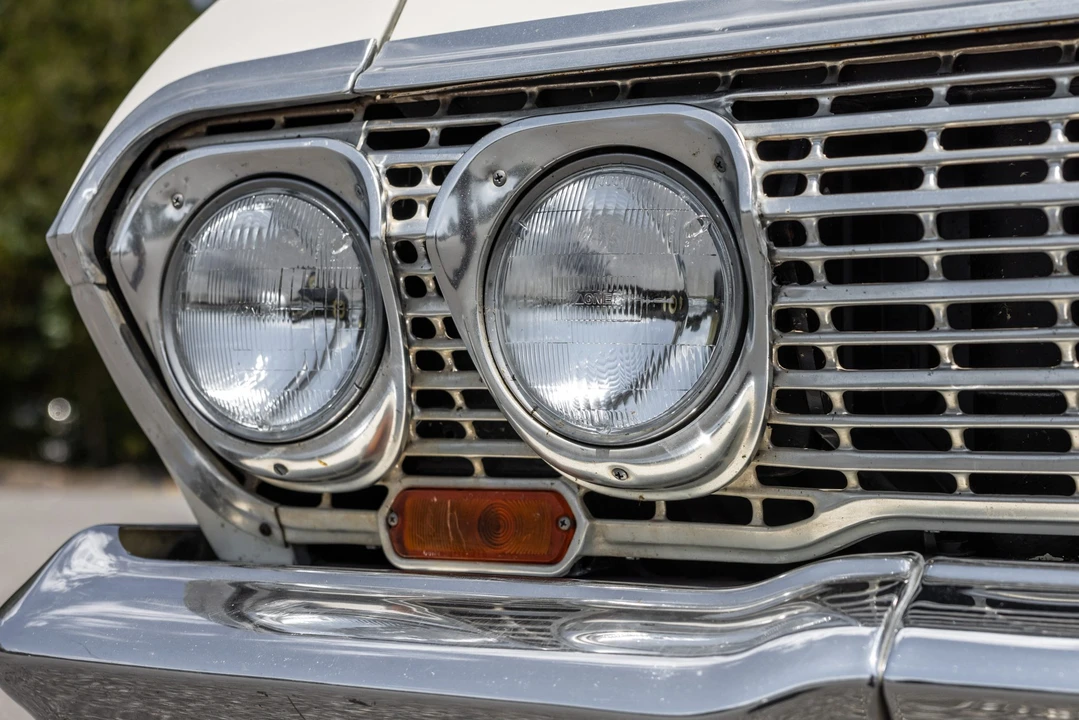 1963 Chevrolet Impala 3rd Gen - Image 12 of 31