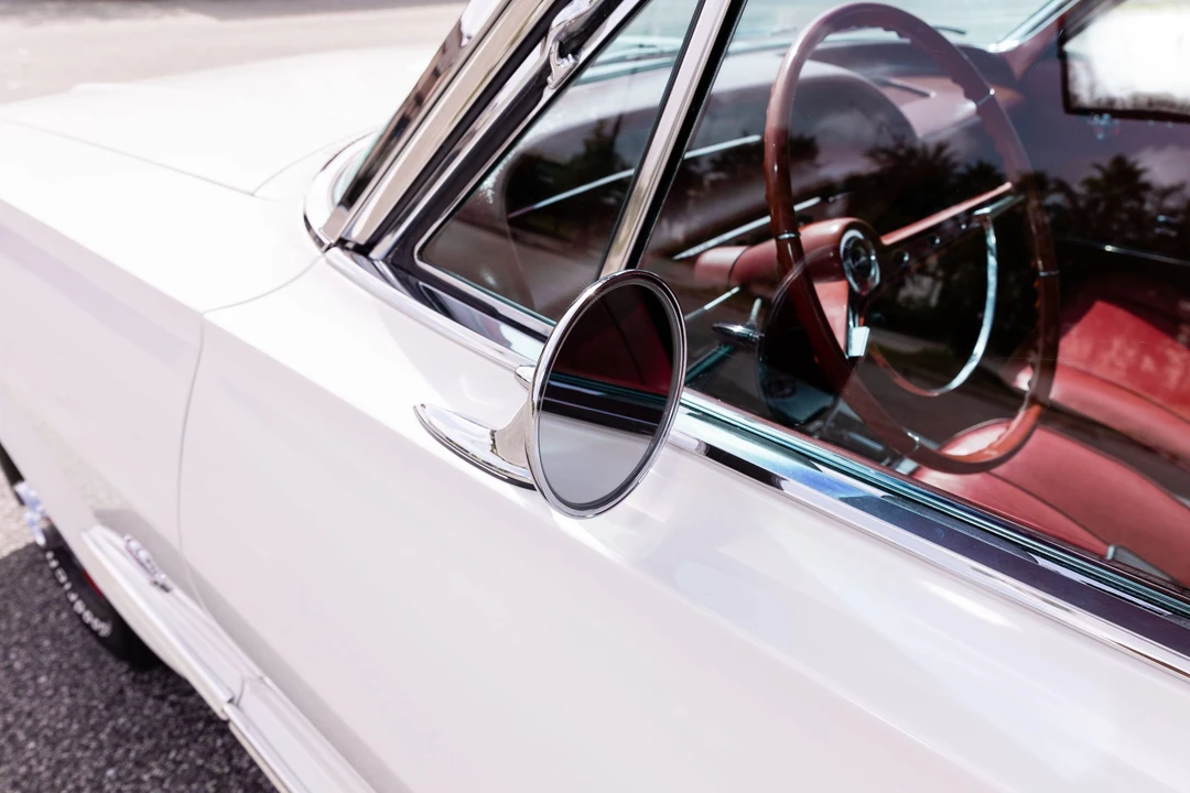 1963 Chevrolet Impala 3rd Gen - Image 24 of 31