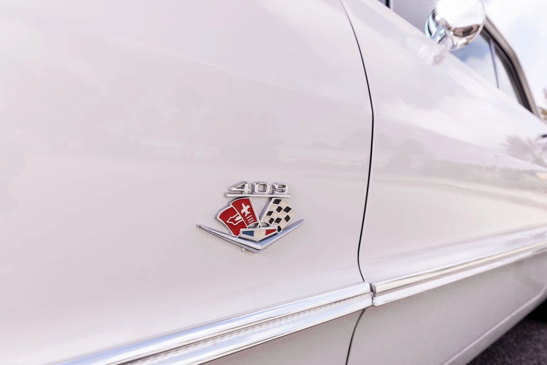 1963 Chevrolet Impala 3rd Gen - Image 27 of 31