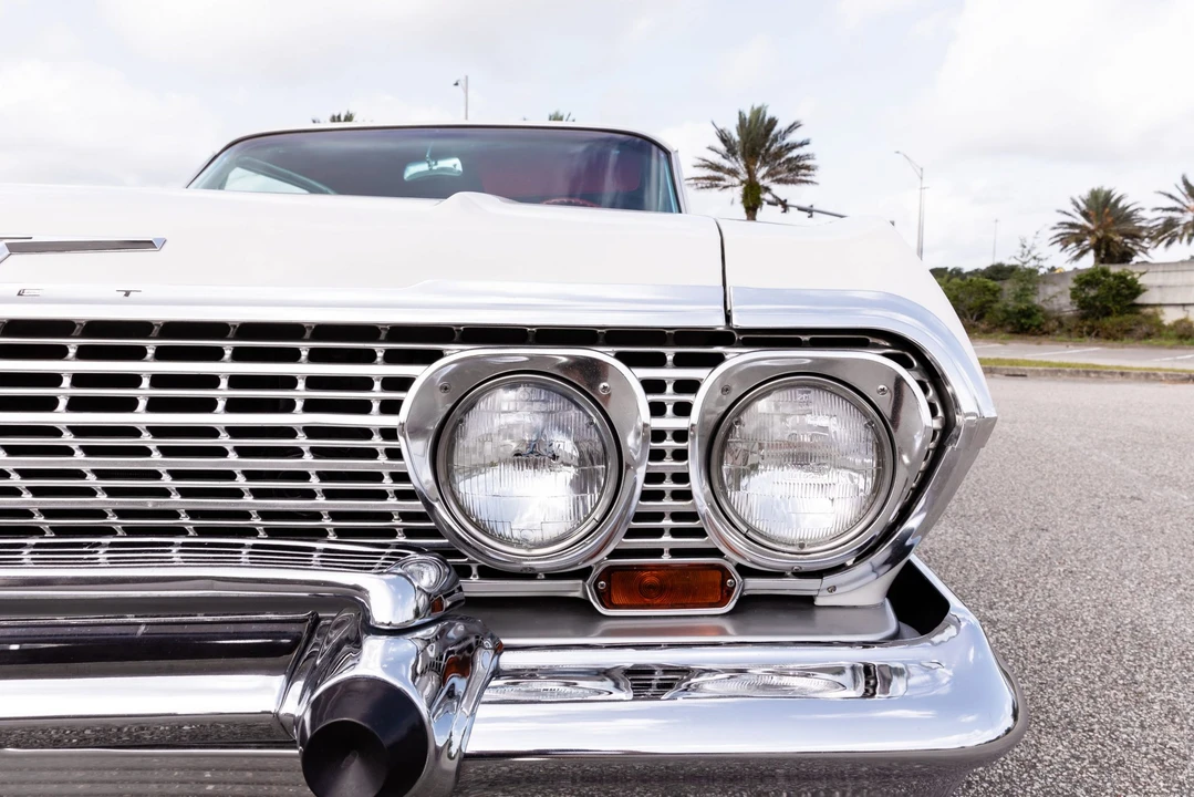 1963 Chevrolet Impala 3rd Gen - Image 16 of 31