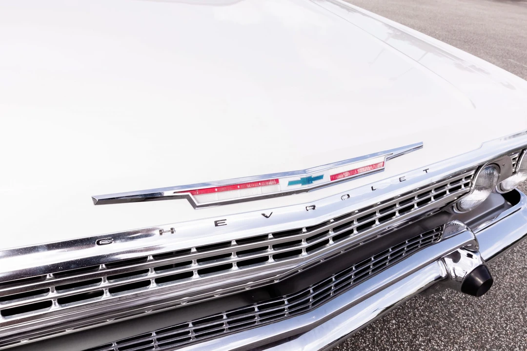 1963 Chevrolet Impala 3rd Gen - Image 13 of 31