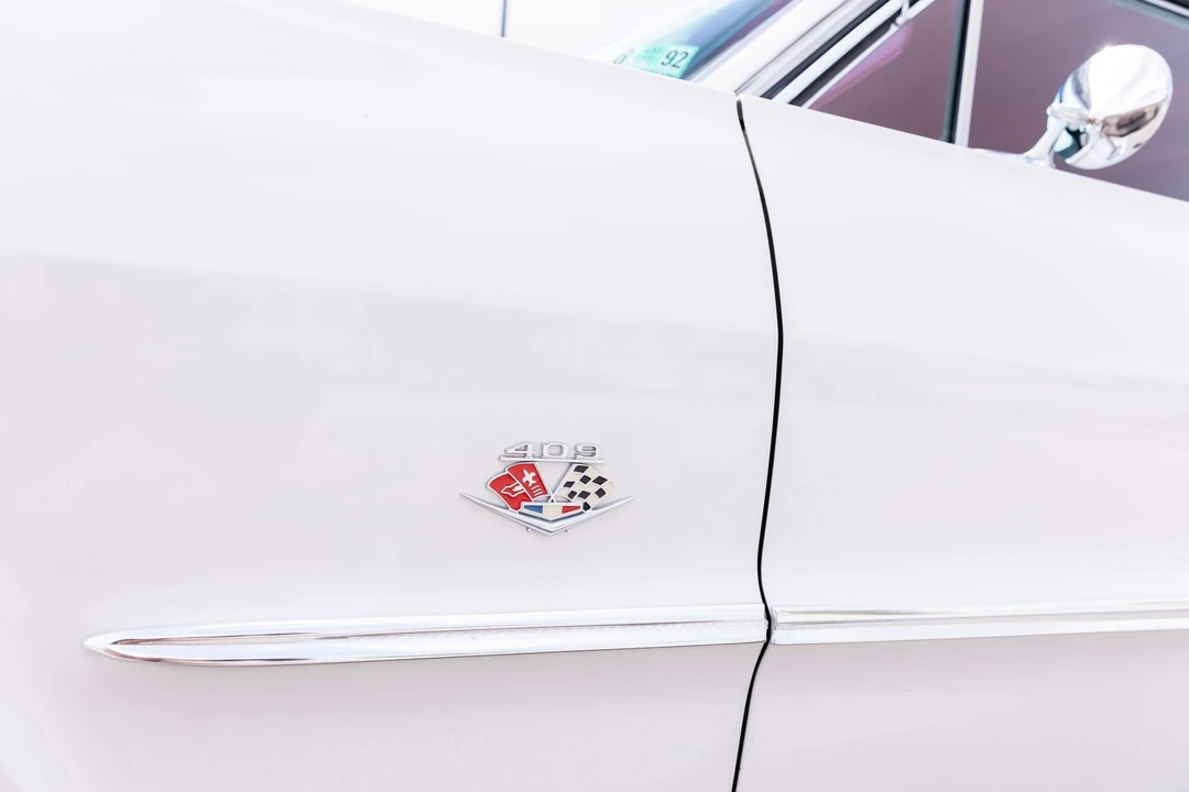 1963 Chevrolet Impala 3rd Gen - Image 26 of 31