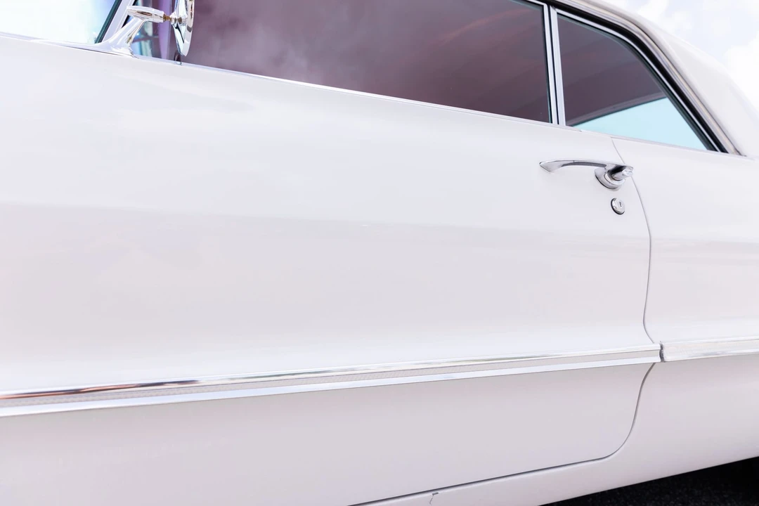 1963 Chevrolet Impala 3rd Gen - Image 28 of 31