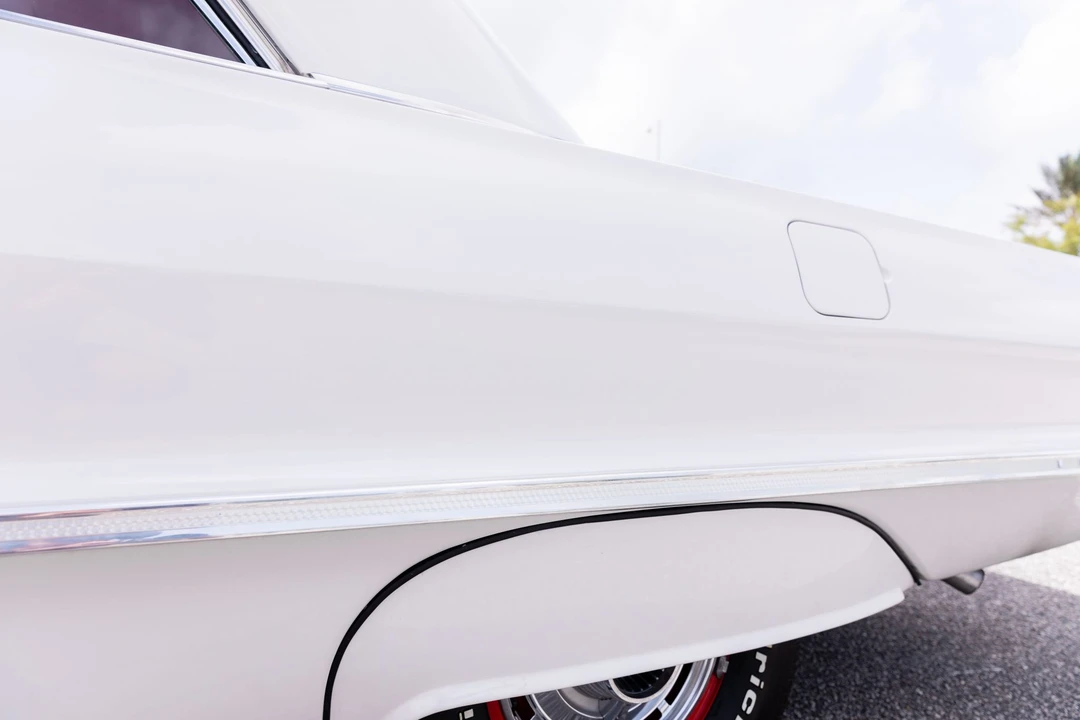 1963 Chevrolet Impala 3rd Gen - Image 29 of 31