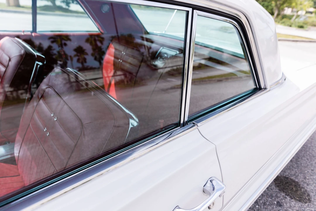1963 Chevrolet Impala 3rd Gen - Image 25 of 31