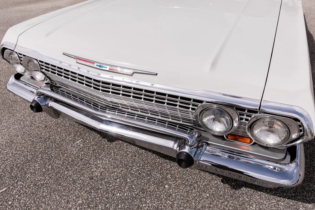 1963 Chevrolet Impala 3rd Gen - Image 15 of 31