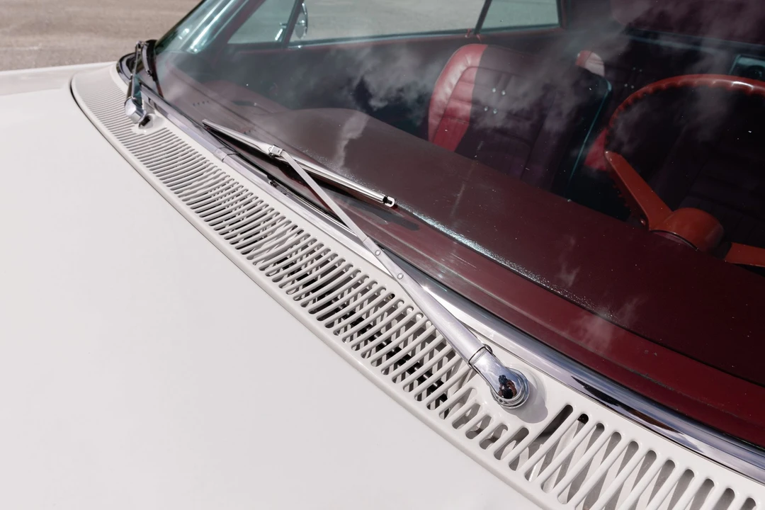 1963 Chevrolet Impala 3rd Gen - Image 18 of 31