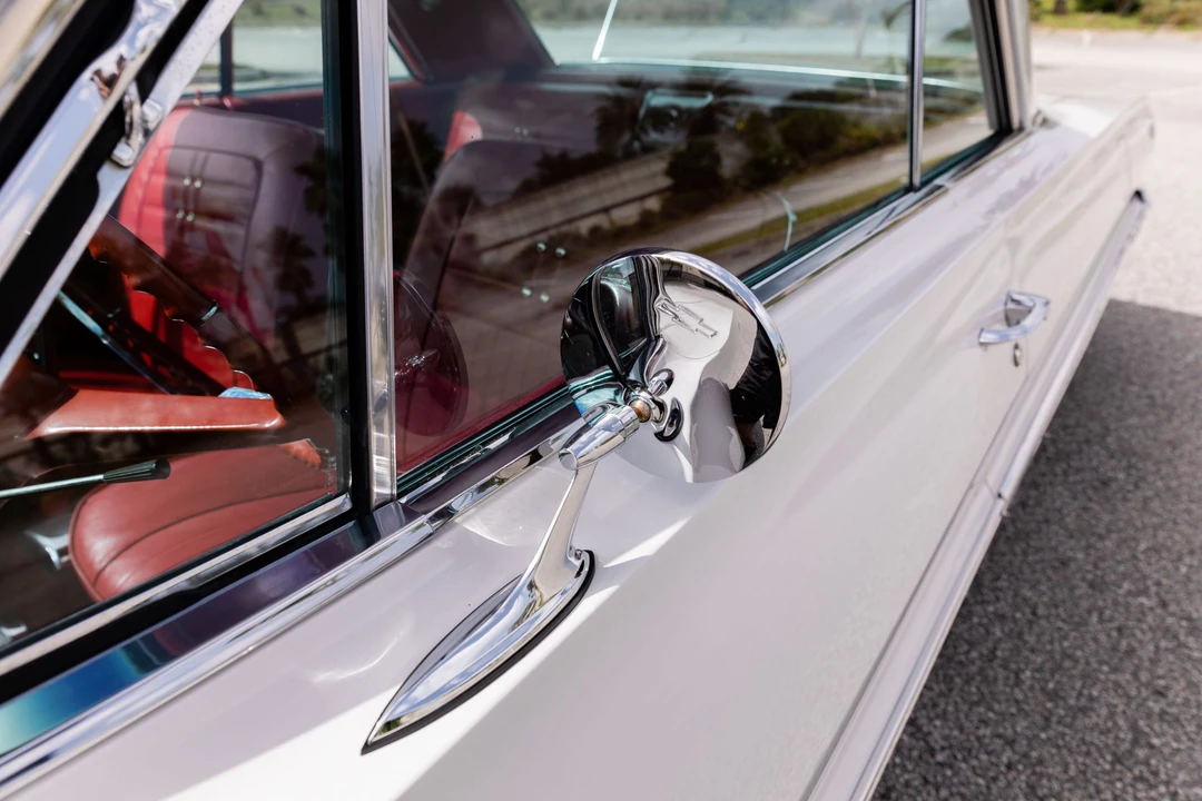 1963 Chevrolet Impala 3rd Gen - Image 23 of 31