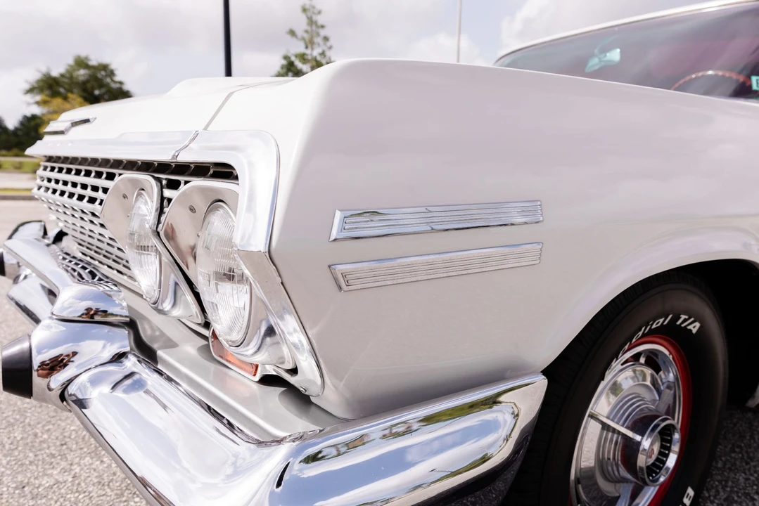 1963 Chevrolet Impala 3rd Gen - Image 17 of 31