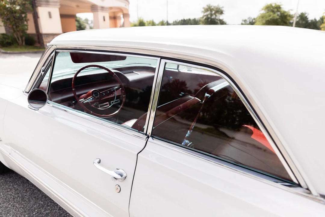 1963 Chevrolet Impala 3rd Gen - Image 30 of 31