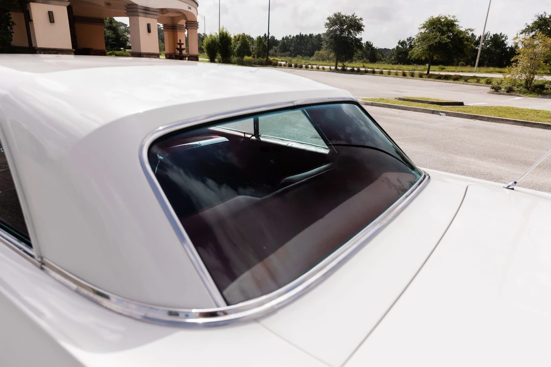 1963 Chevrolet Impala 3rd Gen - Image 31 of 31